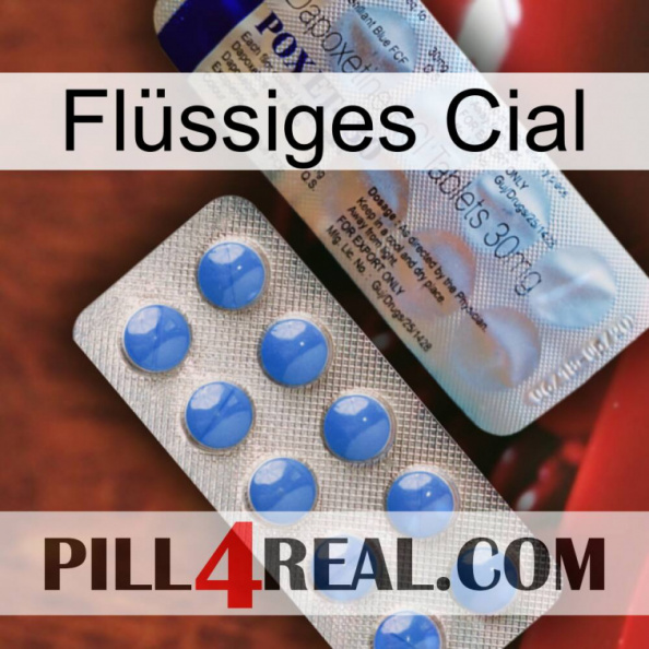 Flüssiges Cial 39